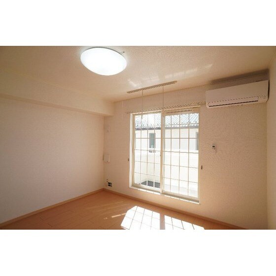 アルモニーメゾンＡの物件内観写真