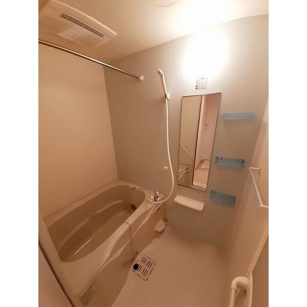 アルモニーメゾンＡの物件内観写真