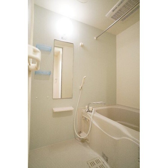 アルモニーメゾンＡの物件内観写真