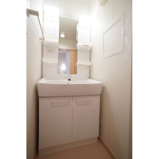 アルモニーメゾンＡの物件内観写真