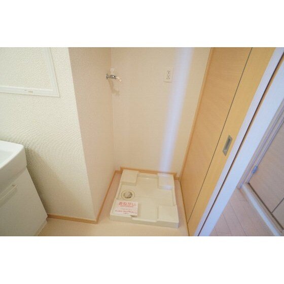 アルモニーメゾンＡの物件内観写真