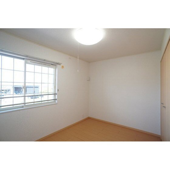 アルモニーメゾンＡの物件内観写真