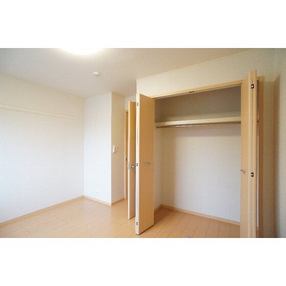 アルモニーメゾンＡの物件内観写真