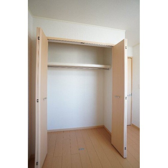 アルモニーメゾンＡの物件内観写真