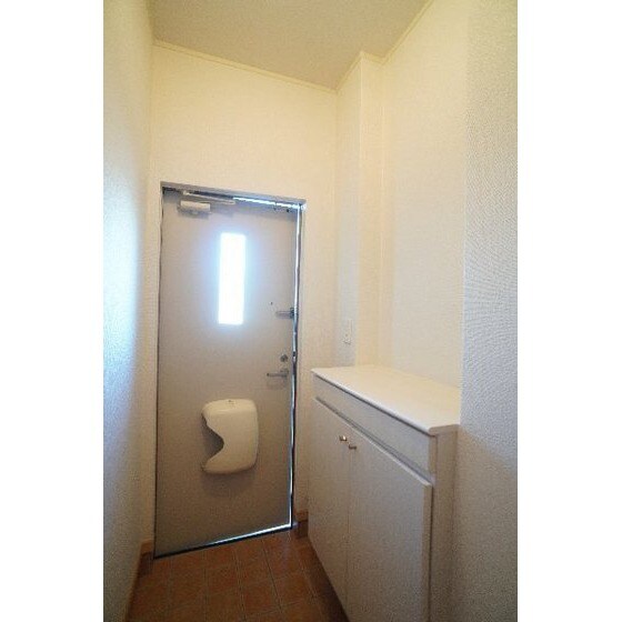 アルモニーメゾンＡの物件内観写真