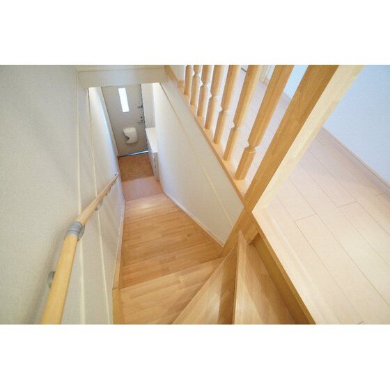 アルモニーメゾンＡの物件内観写真