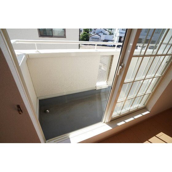 アルモニーメゾンＡの物件内観写真