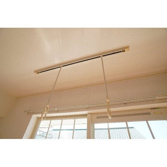 アルモニーメゾンＡの物件内観写真