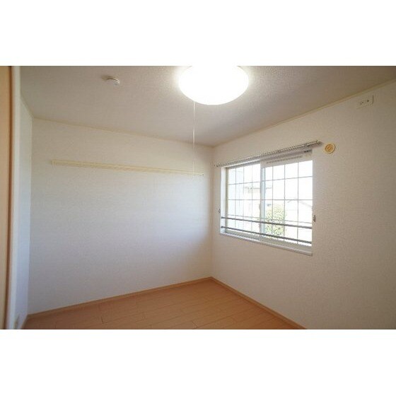 アルモニーメゾンＡの物件内観写真