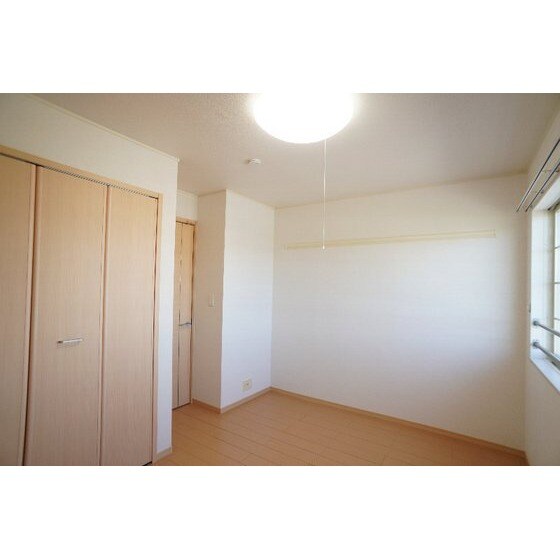 アルモニーメゾンＡの物件内観写真