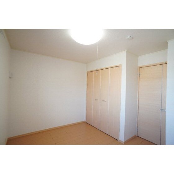 アルモニーメゾンＡの物件内観写真