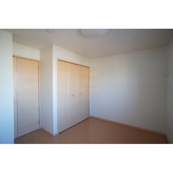 アルモニーメゾンＡの物件内観写真