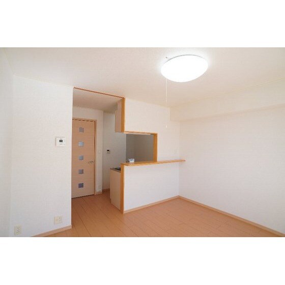 アルモニーメゾンＡの物件内観写真