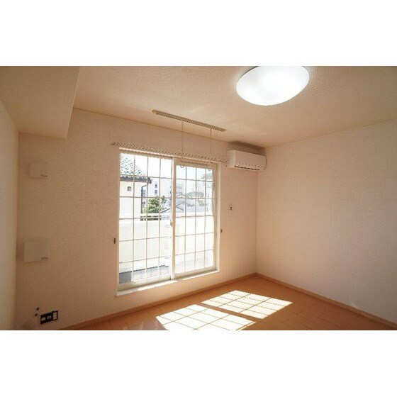 アルモニーメゾンＡの物件内観写真