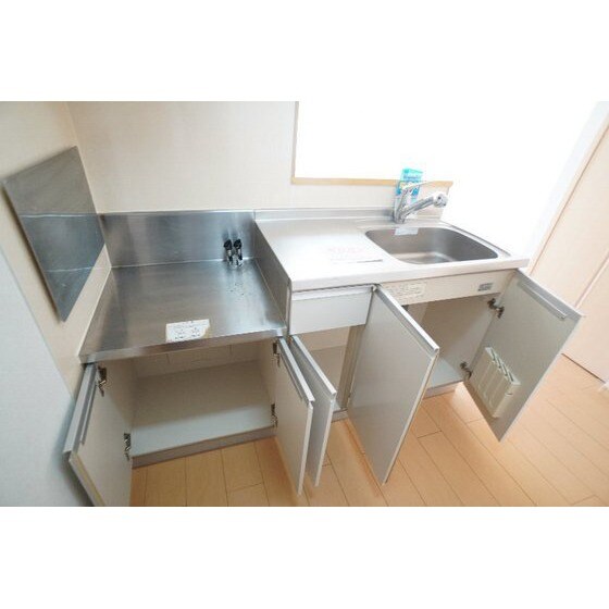 アルモニーメゾンＡの物件内観写真