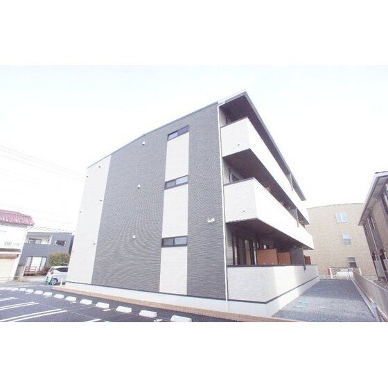 センチュリーの物件外観写真