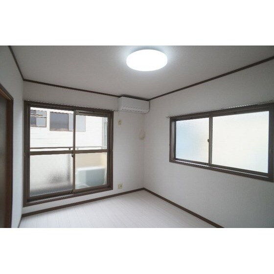 メロディーハイツの物件内観写真