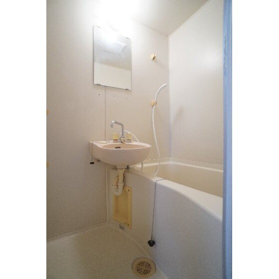 メロディーハイツの物件内観写真