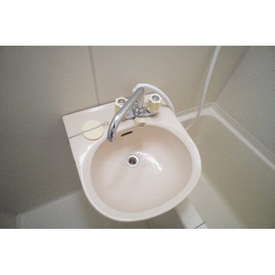 メロディーハイツの物件内観写真