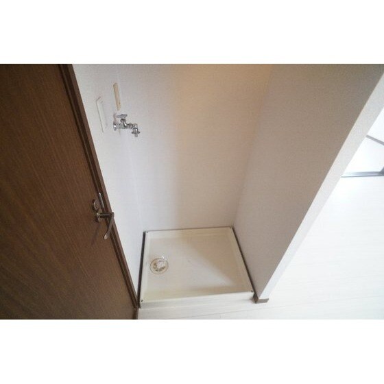 メロディーハイツの物件内観写真