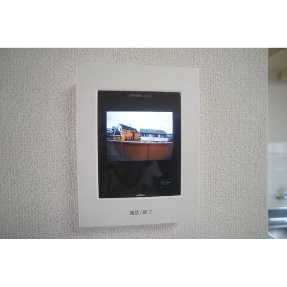 メロディーハイツの物件内観写真