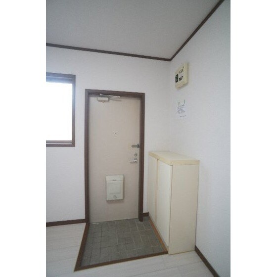 メロディーハイツの物件内観写真