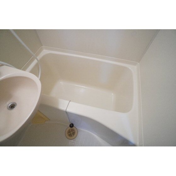 メロディーハイツの物件内観写真