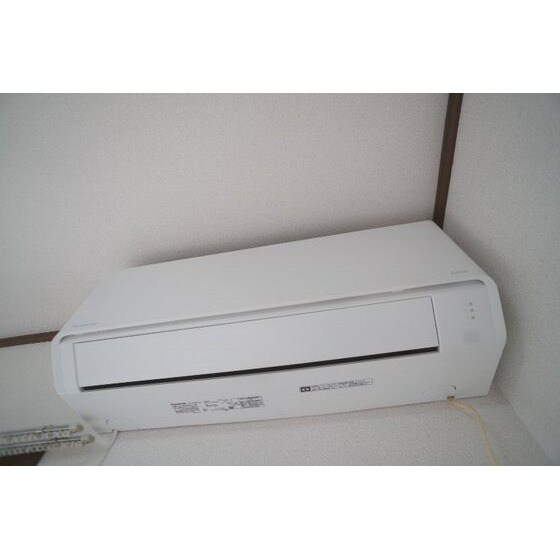 メロディーハイツの物件内観写真