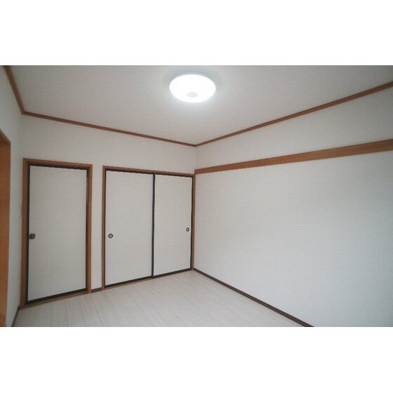 メロディーハイツの物件内観写真