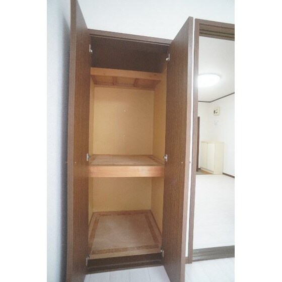 メロディーハイツの物件内観写真