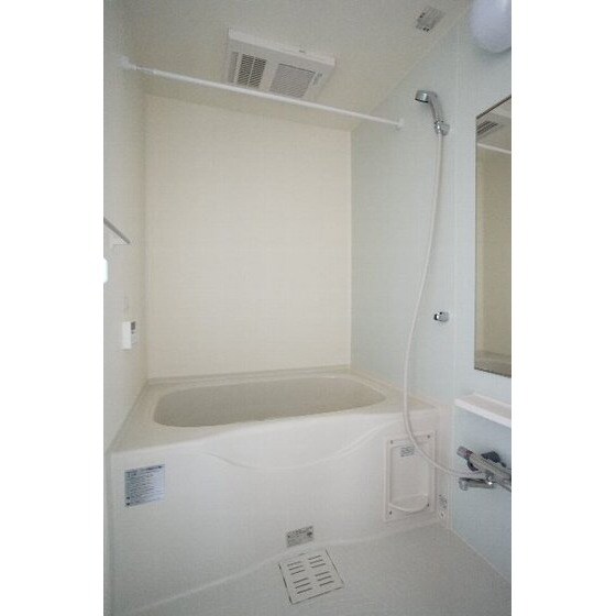 グラン・ソレイユの物件内観写真