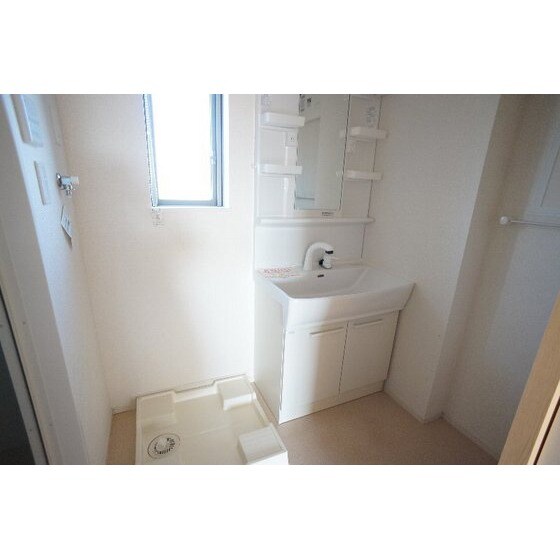 グラン・ソレイユの物件内観写真