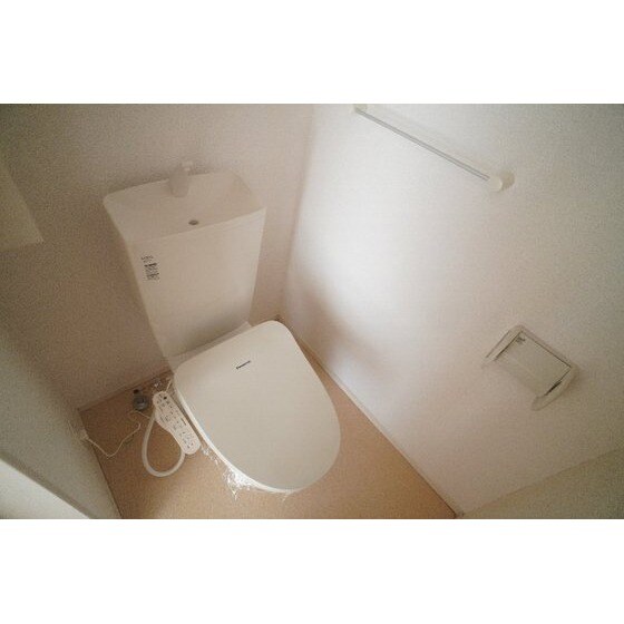 グラン・ソレイユの物件内観写真