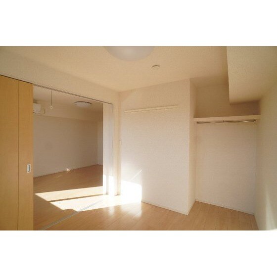 グラン・ソレイユの物件内観写真