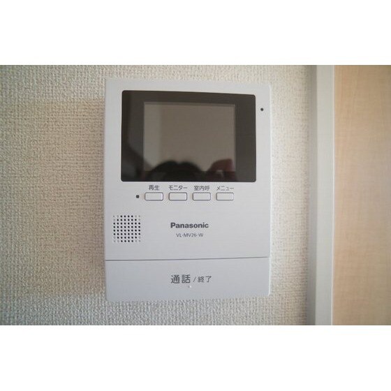 グラン・ソレイユの物件内観写真