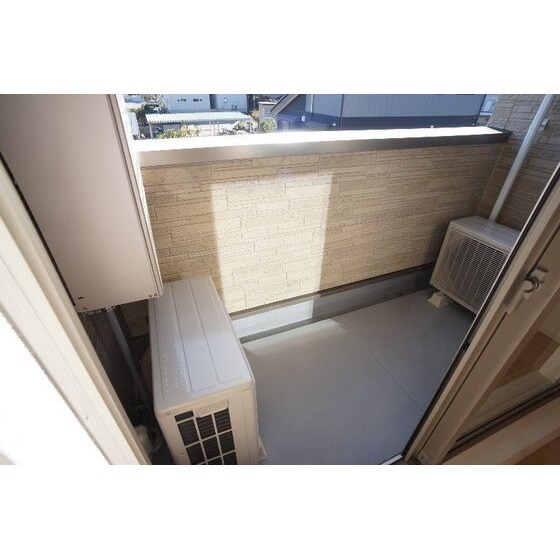 グラン・ソレイユの物件内観写真