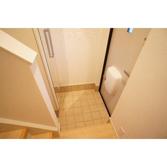 グラン・ソレイユの物件内観写真