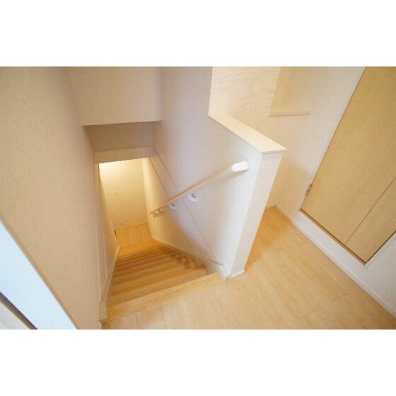 グラン・ソレイユの物件内観写真