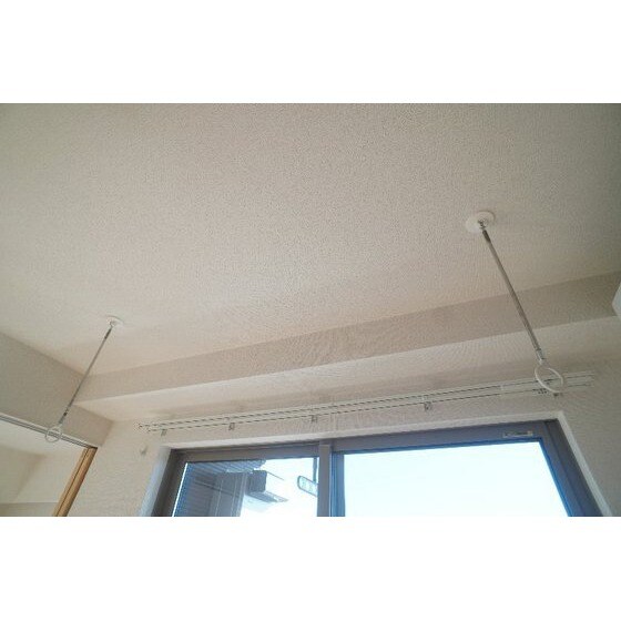 グラン・ソレイユの物件内観写真