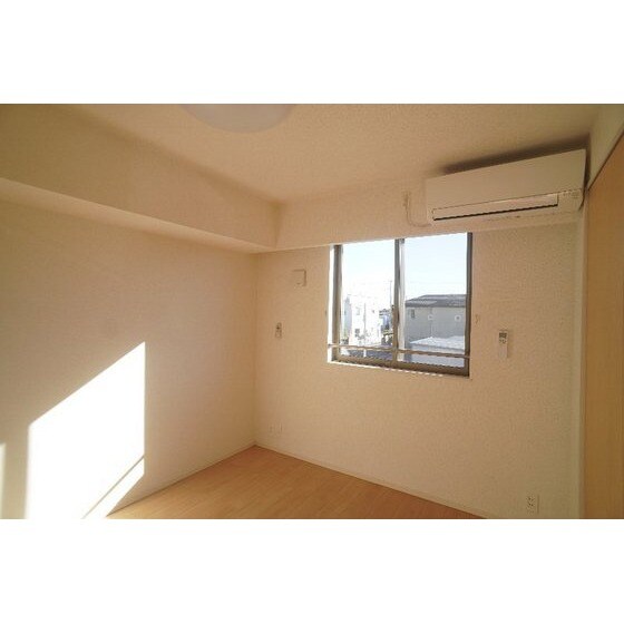 グラン・ソレイユの物件内観写真