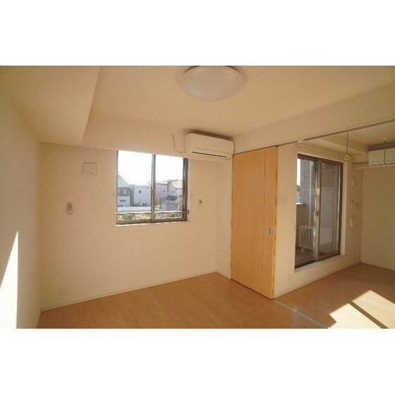 グラン・ソレイユの物件内観写真