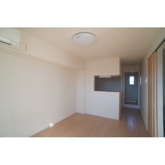 グラン・ソレイユの物件内観写真