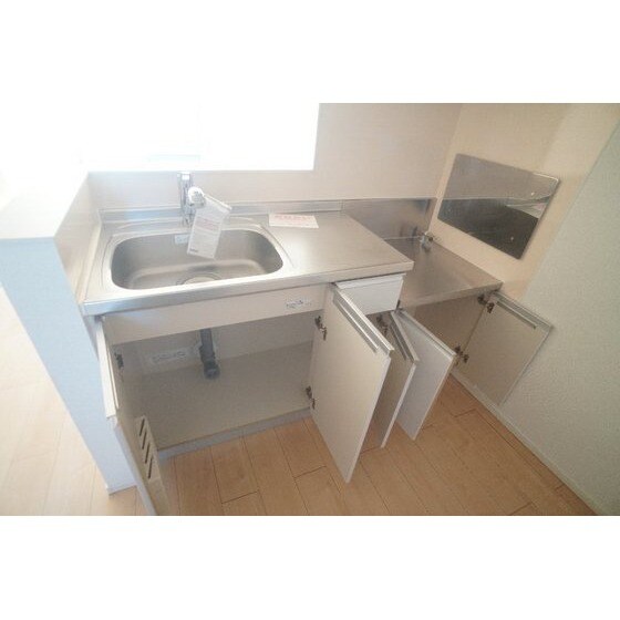 グラン・ソレイユの物件内観写真