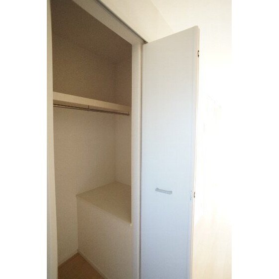 グラン・ソレイユの物件内観写真