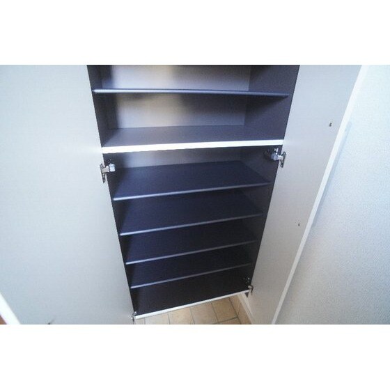 グラン・ソレイユの物件内観写真