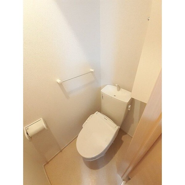 ストーリアⅡの物件内観写真