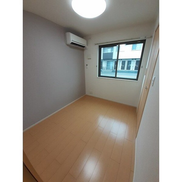 ストーリアⅡの物件内観写真