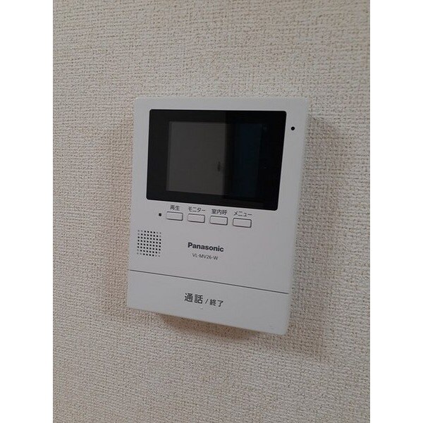 ストーリアⅡの物件内観写真