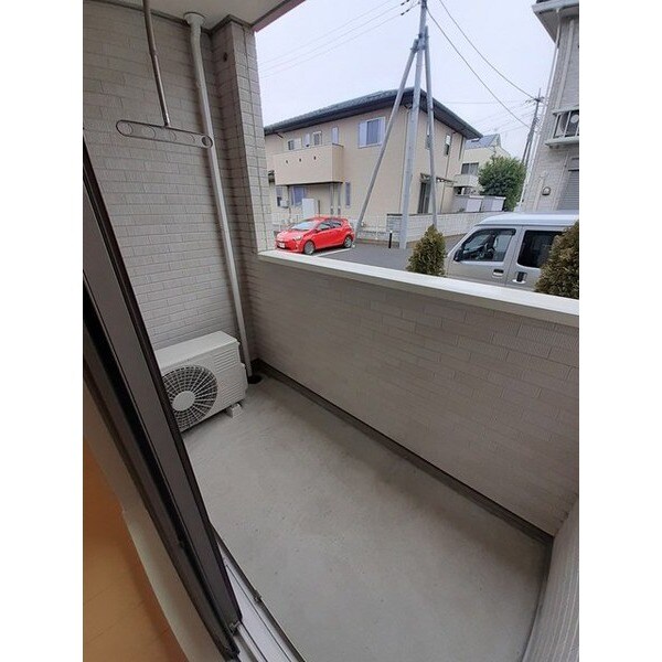 ストーリアⅡの物件内観写真