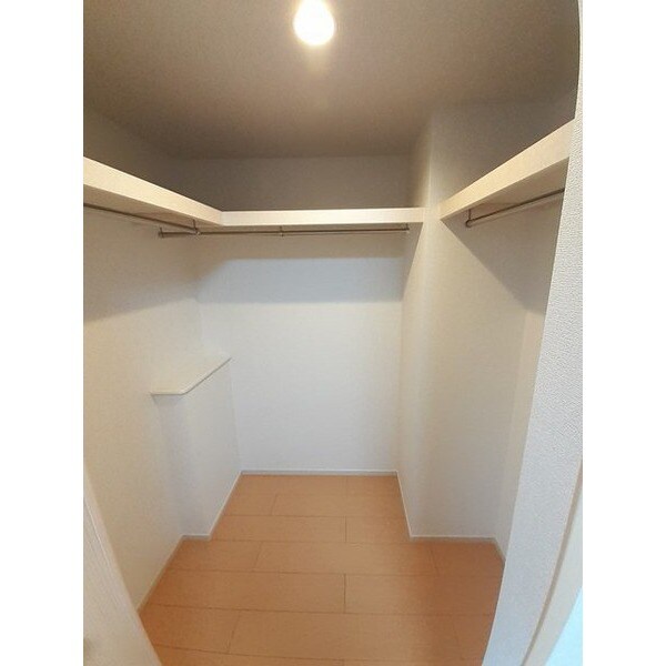 ストーリアⅡの物件内観写真